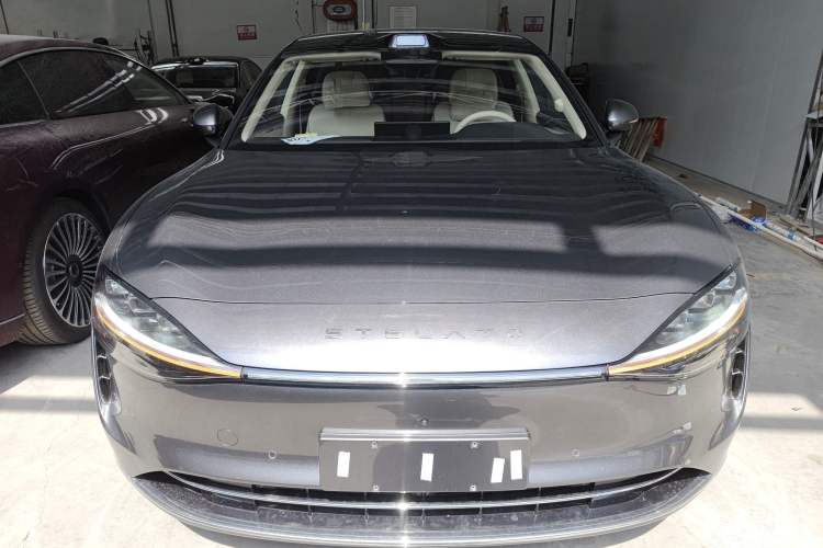 Used Hima Stelato S9 2025 Extended-Range Ultra