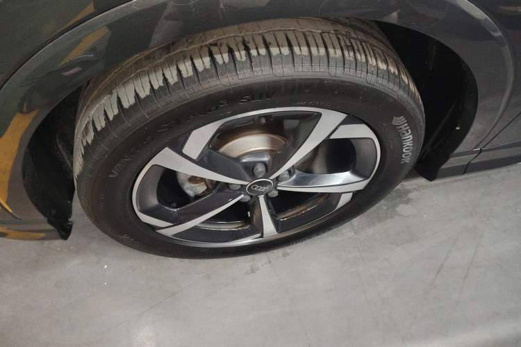 Used Audi Q3 2024 35 TFSI Fashion Dynamic Edition
