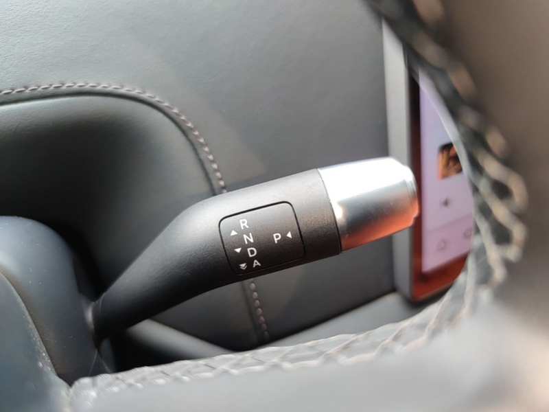 Used Li Auto L8 2023 Pro Model — 13