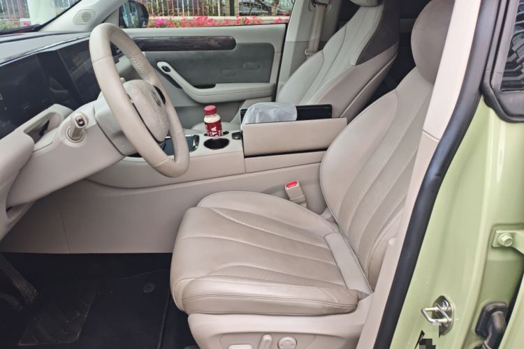 Used Leapmotor C11 2021 Performance Edition
