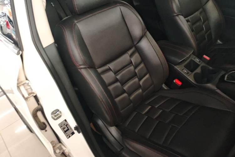 Used Nissan Qashqai 2021 2.0L CVT Flagship Edition
