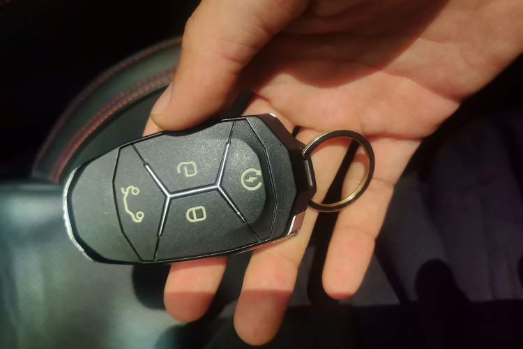 Used Lynk & Co 03 2019 1.5TD DCT Sport Edition China VI Standard
