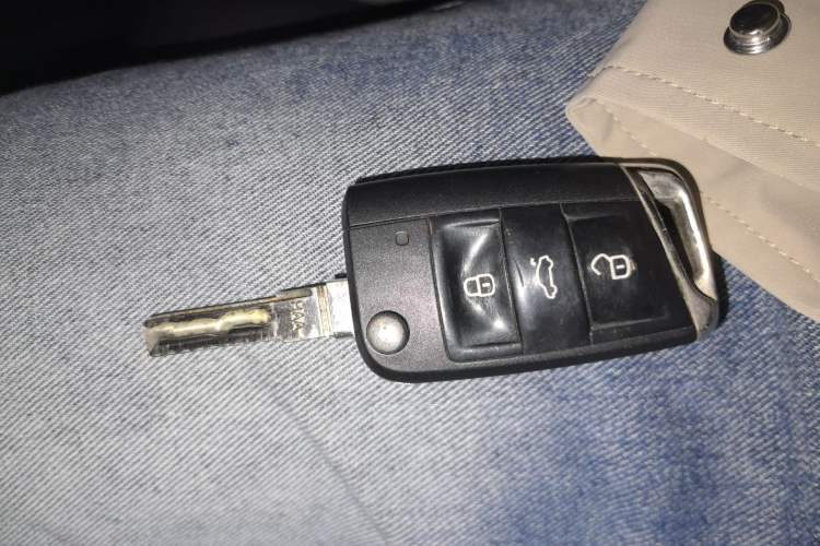 Used Volkswagen Golf 2017 280TSI Automatic R-Line Million-Vehicle Commemorative Edition