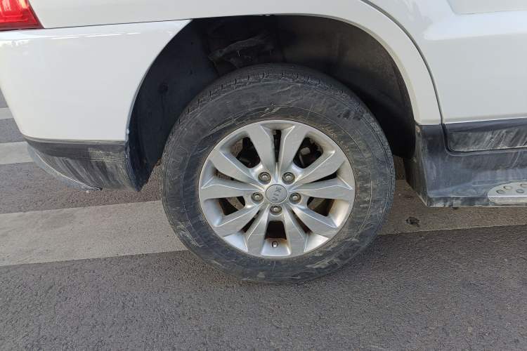 Used Kia Sportage 2013 2.0L Automatic Two-Wheel Drive GL Trim