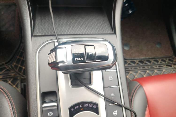 Used Great Wall Poer 2020 2.0T Off-Road Edition Automatic Gasoline 4x4 Limited Edition GW4C20B