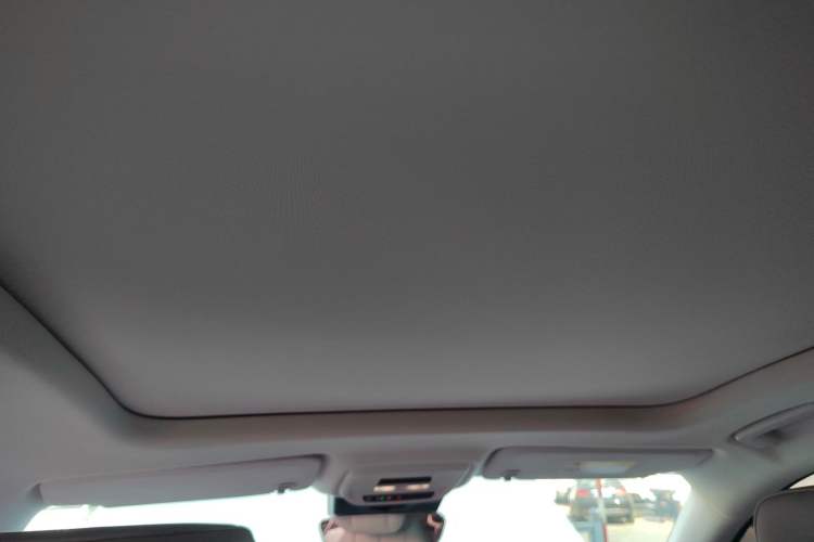 Used Buick E5 2023 Zhenxiang Standard Range Edition
