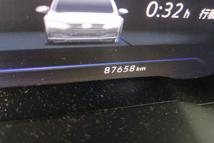 Used Volkswagen FAW-Volkswagen CC 2019 330TSI Glamour Edition China VI