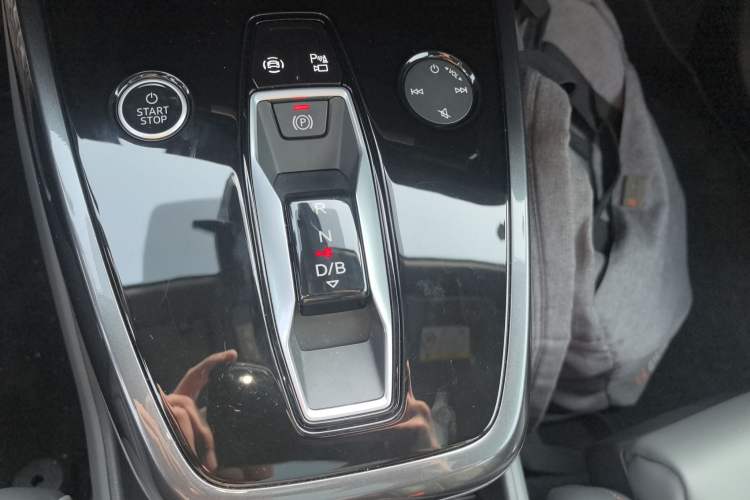 Used Audi Q4 e-tron 2024 40 e-tron Adventure Edition