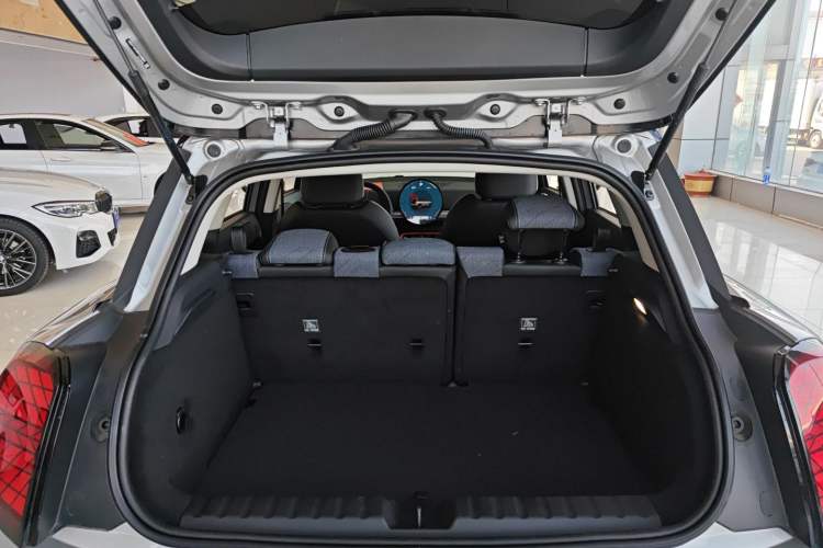 Used MINI Electric ACEMAN 2024 E Classic Edition