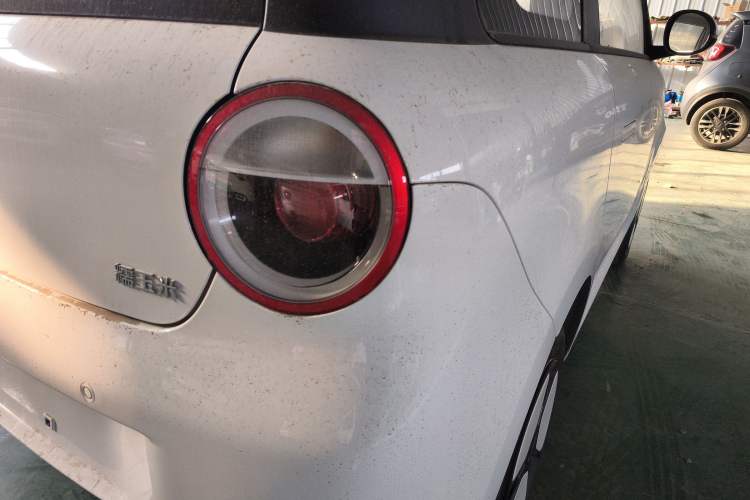 Used Qiyuan Lumin 2024 130km Qingyue Version