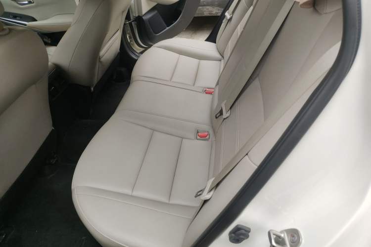 Used Nissan Sylphy 2020 1.6L XL CVT Enjoyment Edition
