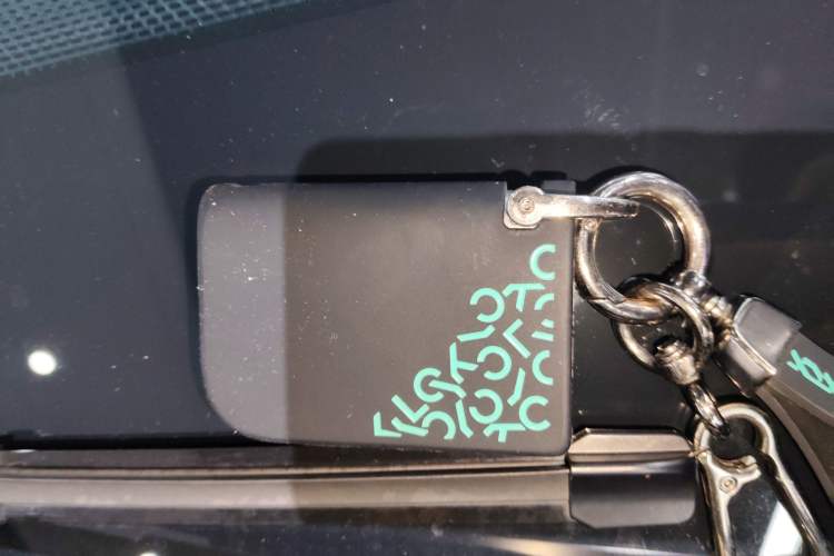 Used Lynk & Co 07 2024 EM-P 126 Long-Range Ultra