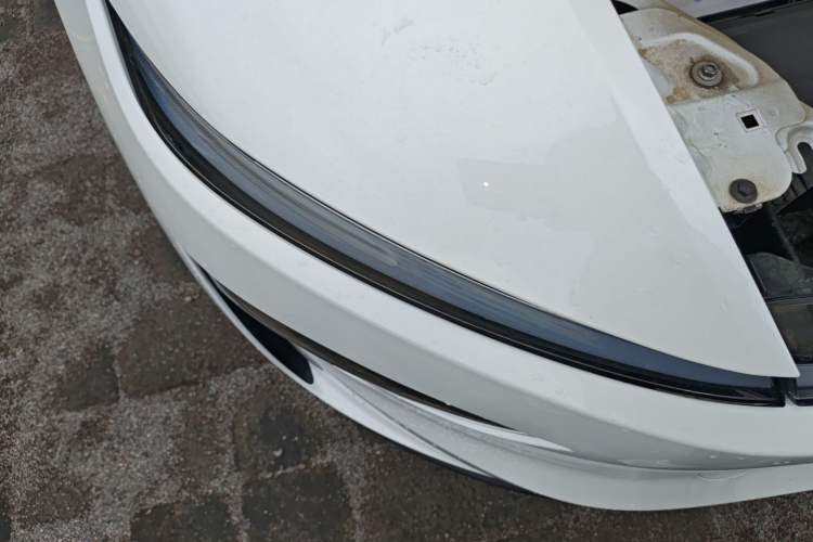 Used Tesla Model Y 2025 Rear-Wheel-Drive Version