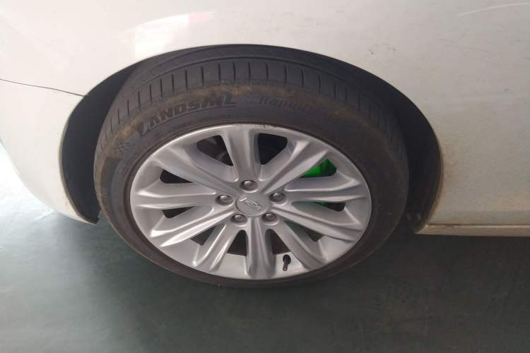 Used Cadillac ATS-L 2017 28T Tech Edition