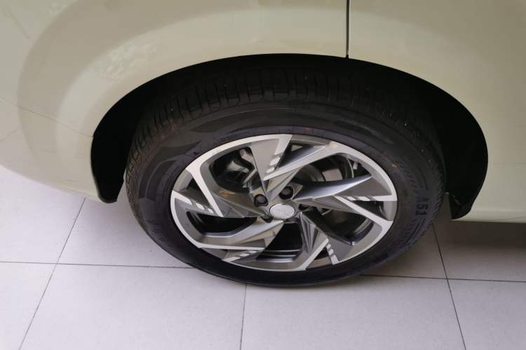 Used Hongqi HS3 PHEV 2024 PHEV 115km Jingwei Edition