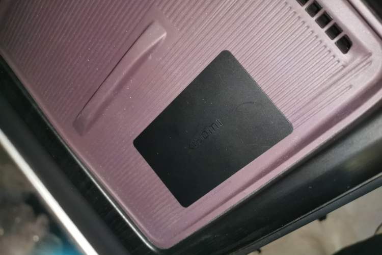 Used Xiaomi Auto SU7 2024 Rear-Drive Long-Range Intelligent Driving Version
