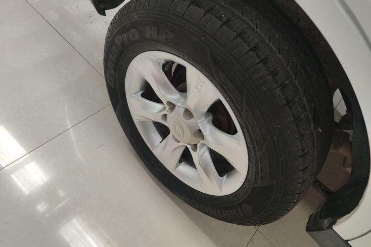 Used Land X8 2014 Explorer Edition 2.0L Urban Pioneer Version