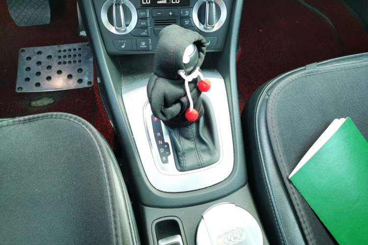 Used Audi Q3 2013 35 TFSI Ambition Edition