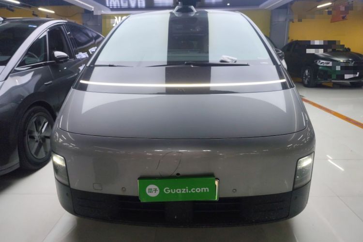 Used Li Auto MEGA 2024 Ultra Model
