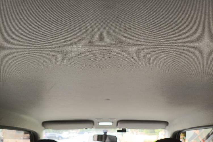 Used Geely Auto Panda 2024 200km Panda Rider