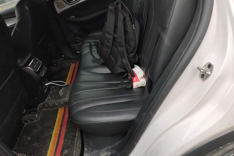 Used Roewe RX5 eMAX 2020 500 PHEV Premium Smart Cabin
