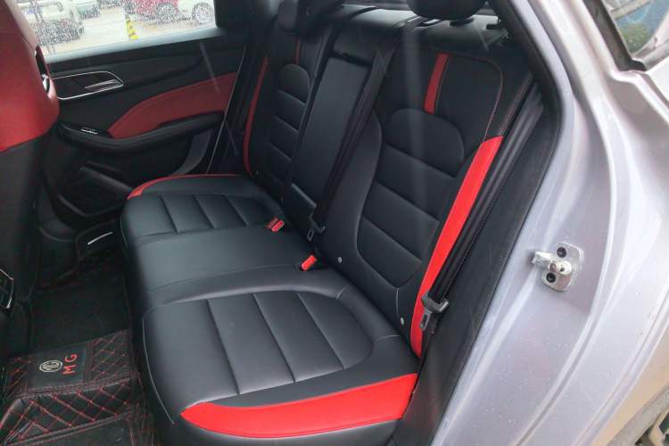 Used MG 6 2020 1.5T Automatic Trophy Luxury Edition