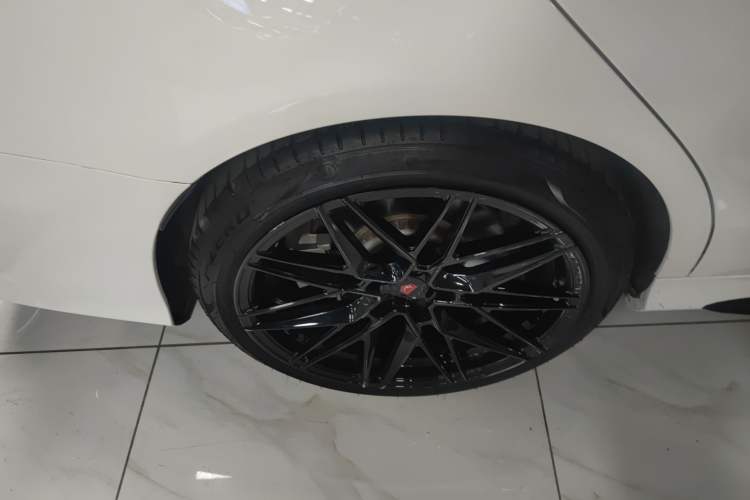 Used Mercedes-Benz C-Class AMG 2019 AMG C 43 4MATIC
