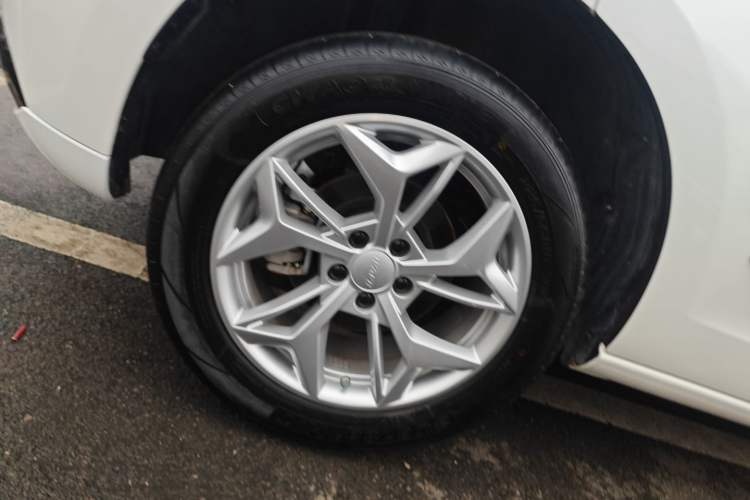 Used Haval LHERY 2023 1.5T Excellence Edition