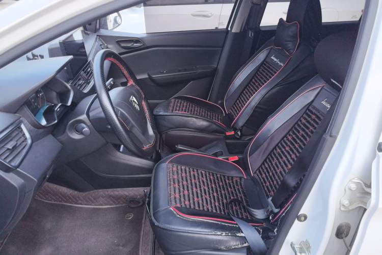 Used Baojun 310 2020 1.2L Manual Value Edition
