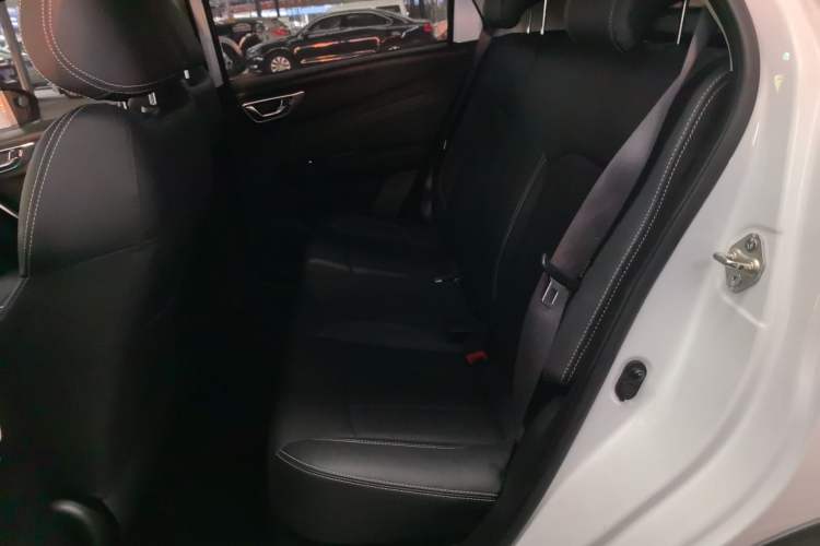 Used Geely Auto Vision X3 2020 1.5L CVT Luxury Model