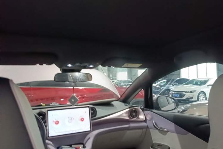 Used BYD Dolphin 2023 420 km Fashion Edition