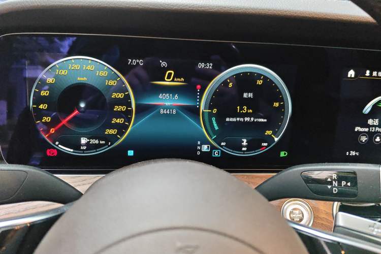 Used Mercedes-Benz E-Class 2021 Facelift E 260 L
