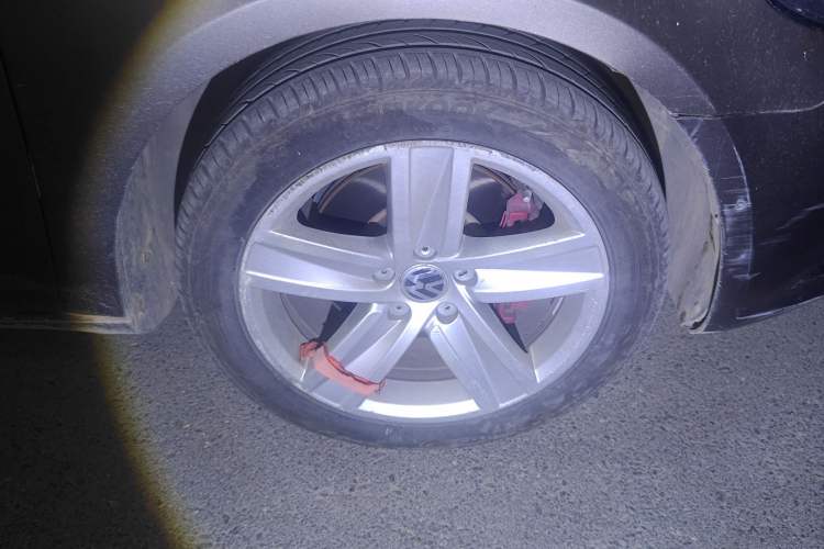 Used Volkswagen CC 2015 1.8TSI Prestige Model