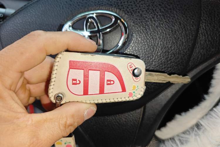 Used Toyota YARiS L Zhi Xuan 2019 1.5E CVT Dynamic Edition China VI compliant