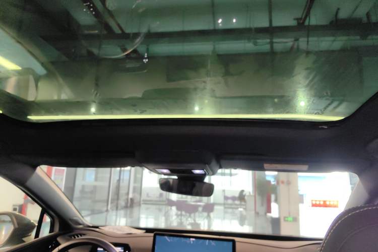 Used Volkswagen ID.UNYX 2024 Revised Pro Long-Range Version