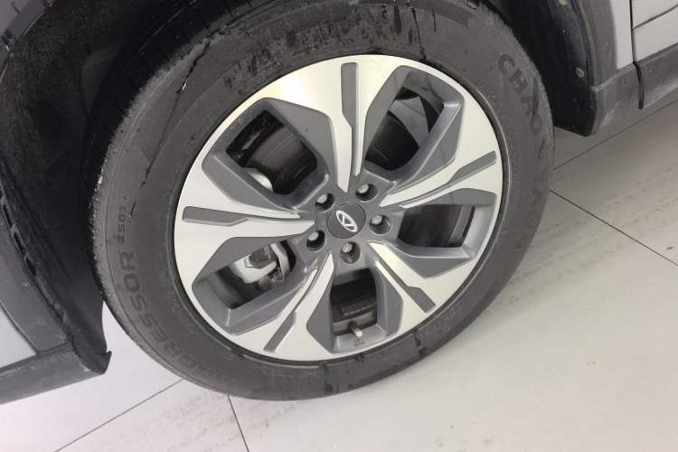 Used Chery Tiggo 8 PRO New Energy 2024 1.5T 100km XinChen Edition
