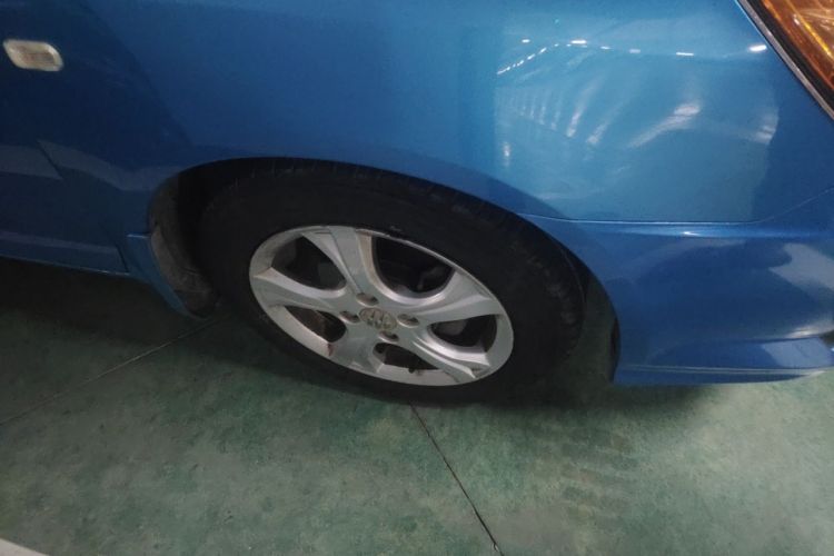 Used Everus S1 2013 1.5L Automatic Comfort Edition
