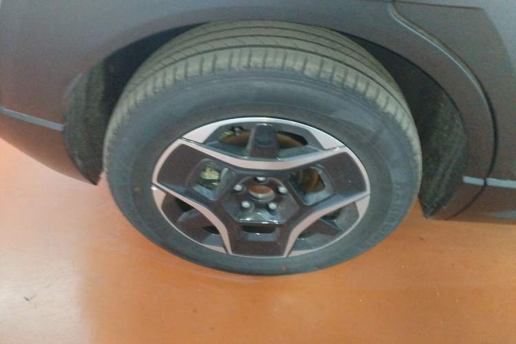 Used Dongfeng NAMMI 06 2025 401 Ultra
