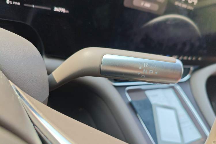 Used Hima AITO M9 2024 Range-Extended Ultra Version 52 kWh 5-Seater Model