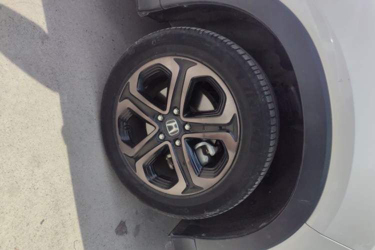 Used Honda XR-V 2021 220TURBO CVT Luxury Edition
