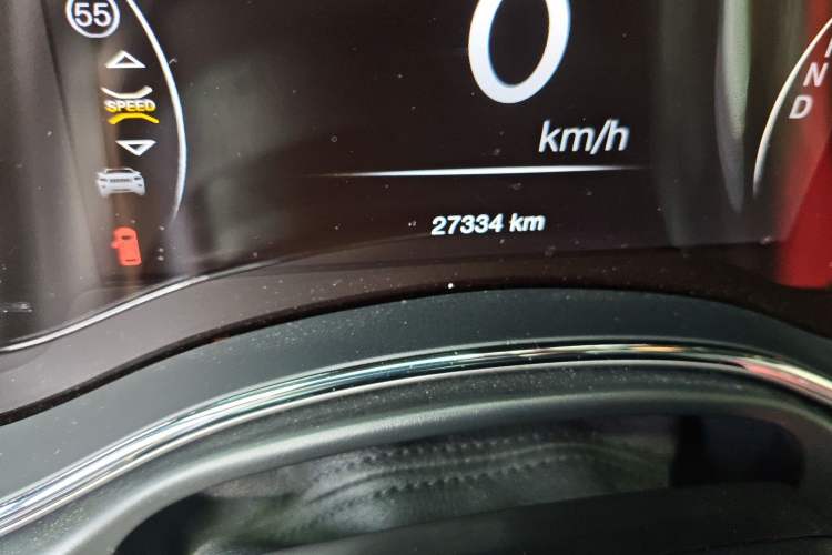 Used Jeep Grand Cherokee 2020 3.0L Elite Navigation Edition