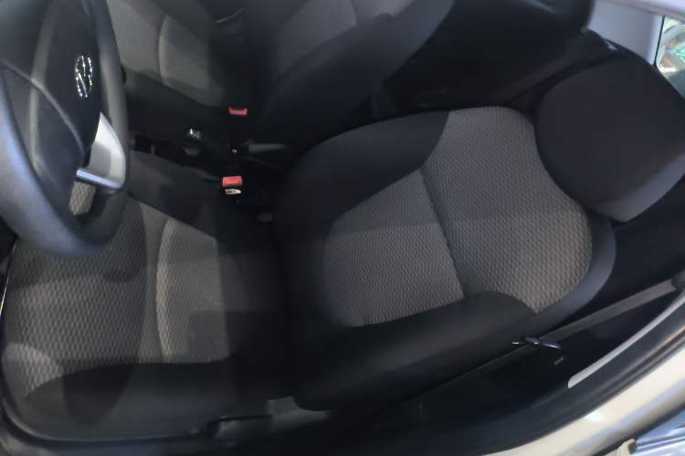 Used Hyundai Verna (older generation) 2017 1.4L Manual Refreshed Version China V Standard