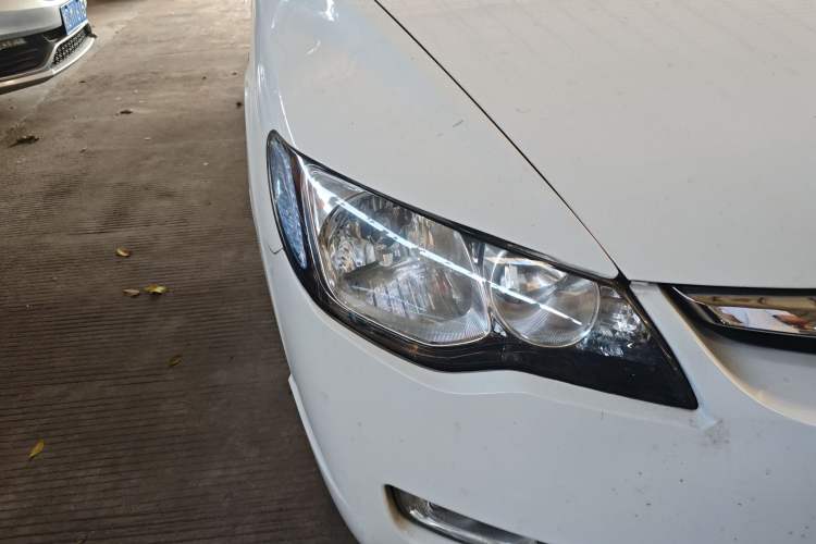 Used CIIMO 2012 1.8L Automatic
