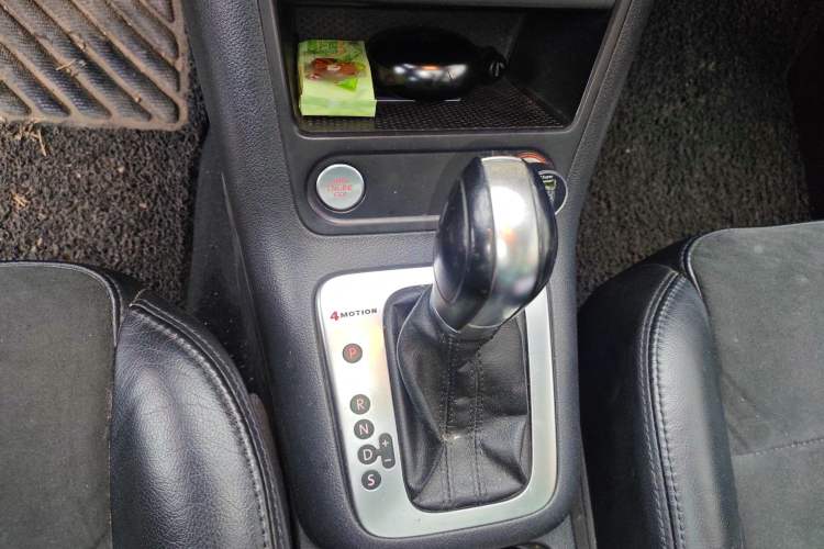 Used Volkswagen Tiguan 2012 2.0 TSI Automatic All-Wheel Drive Flagship Edition
