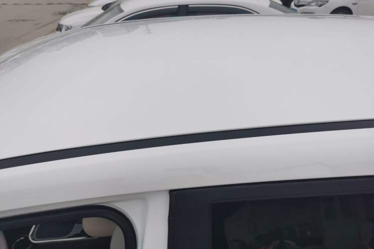 Used JAC Yiwei 3 2024 Zhiai Edition 405km Air
