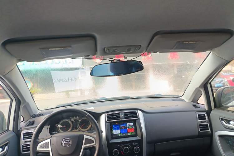 Used Suzuki Liana A6 2015 Hatchback 1.4L Manual Enjoyment Model