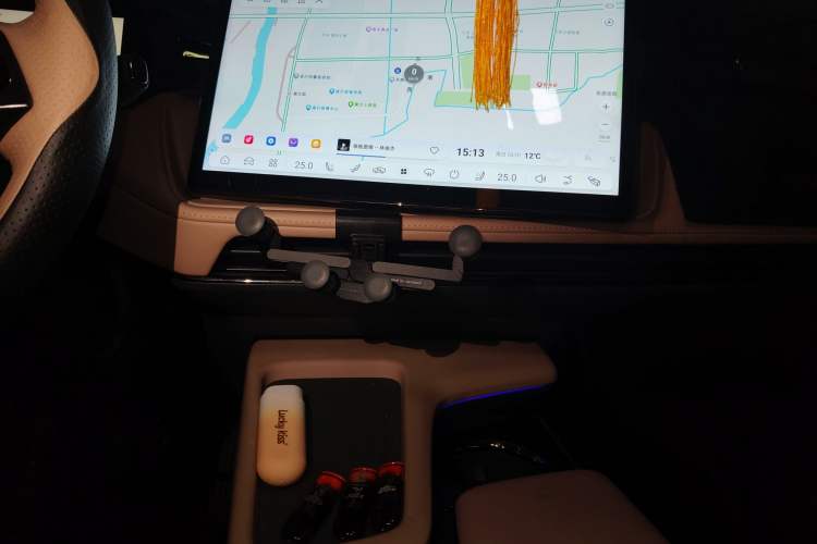 Used Deepal SL03 2022 515 Pure Electric Version
