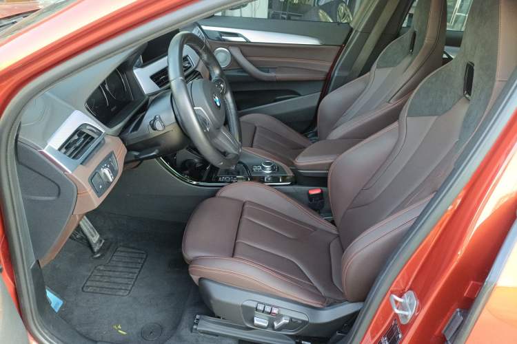 Used BMW X2 2021 Restyled sDrive25i Midnight Edition