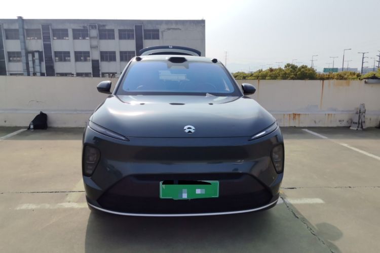 Used Nio ES8 2023 75 kWh
