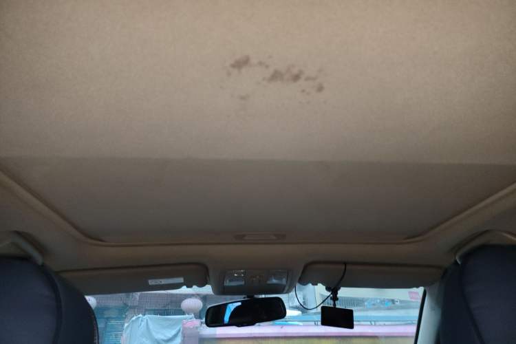 Used Toyota RAV4 2011 2.4L Automatic 4x4 Luxury Edition